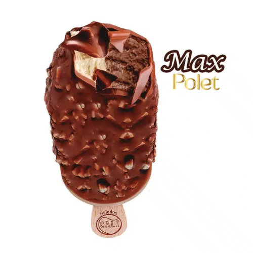 HELADO PALETA MAX POLET 70GR X 1