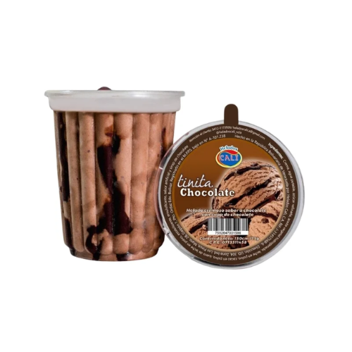 HELADO TINITA CHOCOLATE 75GR X 1