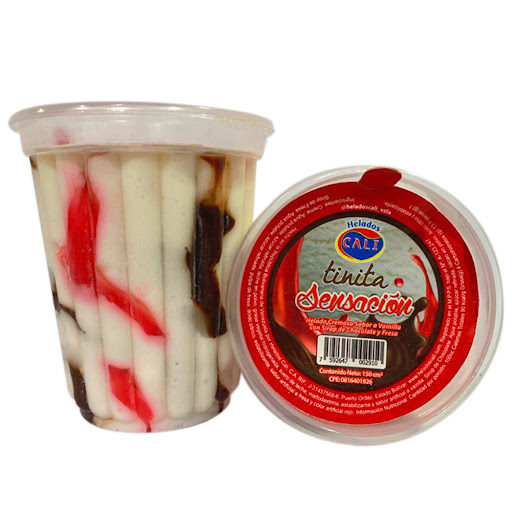 HELADO TINITA SENSACION 75GR X 1