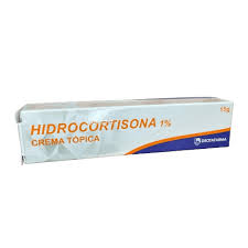 HIDROCORTISONA 1% CREMA 15GR (DROTAFARMA)