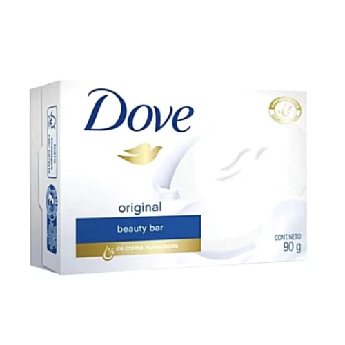 JABON DOVE ORIGINAL 90GR