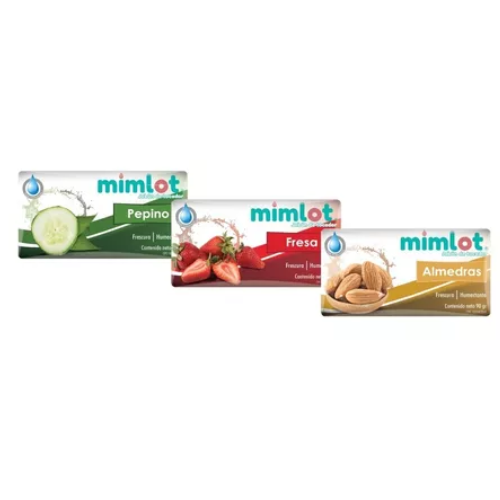 JABON MIMLOT 90GR