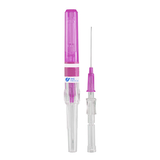 JELCO N 20G