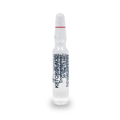 KETOROLACO 30MG AMP I.V/I.M 1ML X 1 (BIOSANO)