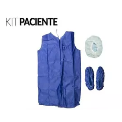 KIT DE PACIENTE 40GR X 1