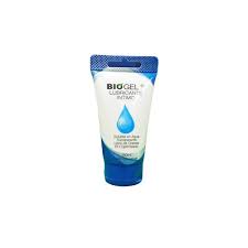 LUBRICANTE INTIMO 60ML BIOGEL