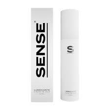 SENSE GEL LUBRICANTE INTIMO 50ML