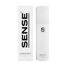 SENSE GEL LUBRICANTE INTIMO 75ML