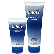 LUBRIX GEL LUBRICANTE INTIMO 120ML