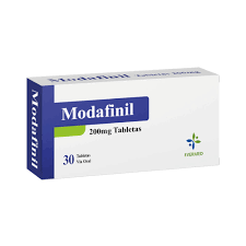MODAFINIL 200MG TAB X 30 (FARMAMED)