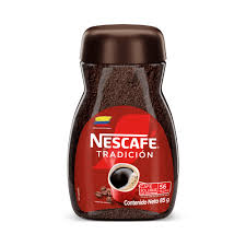 NESCAFE TRADICION 85GR