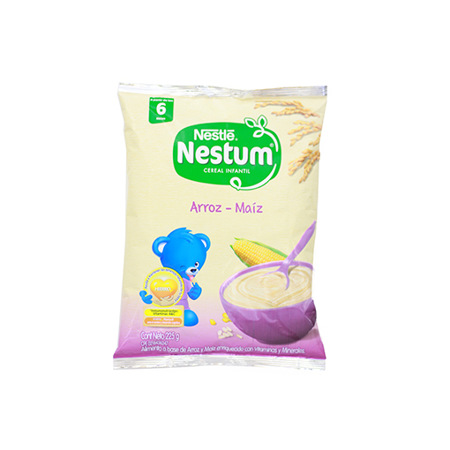 NESTUM BOLSA 225GR