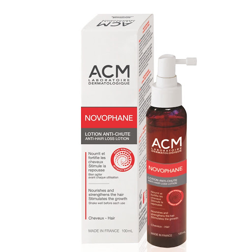 NOVOPHANE LOCION ANTI CAIDA 100ML (ACM)