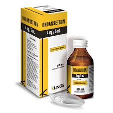 ONDANSETRON 4MG SOL ORAL 50ML