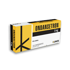 ONDANSETRON 8MG TAB X 10 (KLINOS)