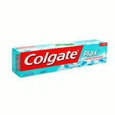 PASTA DENTAL COLGATE PLAX 100ML