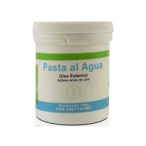 PASTA AL AGUA 30GR F.S.I