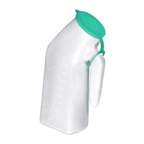 PITO CLINICO 1LT PLUSMEDIC