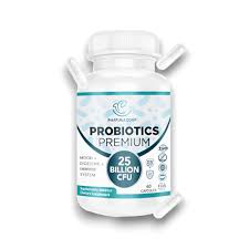 PROBIOTICS PREMIUM 25BILLION CAP X 60 PHARMACORP