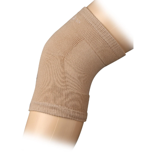RODILLERA ELASTICA TALLA M (SURO)