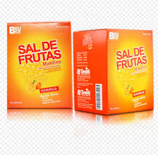 SAL DE FRUTAS MAKENO SACHET X 1 BIUMAK