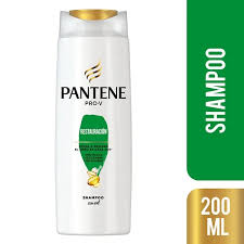 SHAMPOO PANTENE RESTAURACION 200ML