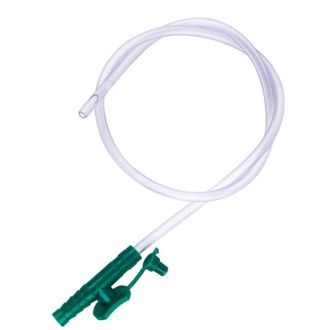SONDA DE SUCCION 14FR X 1 UND