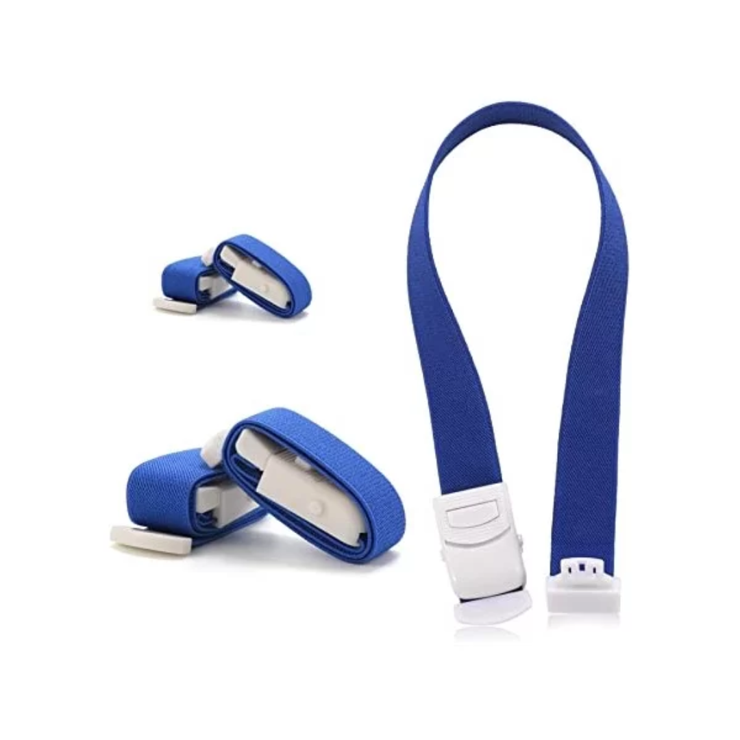 TORNIQUETE AJUSTABLE X 1 (GMD)